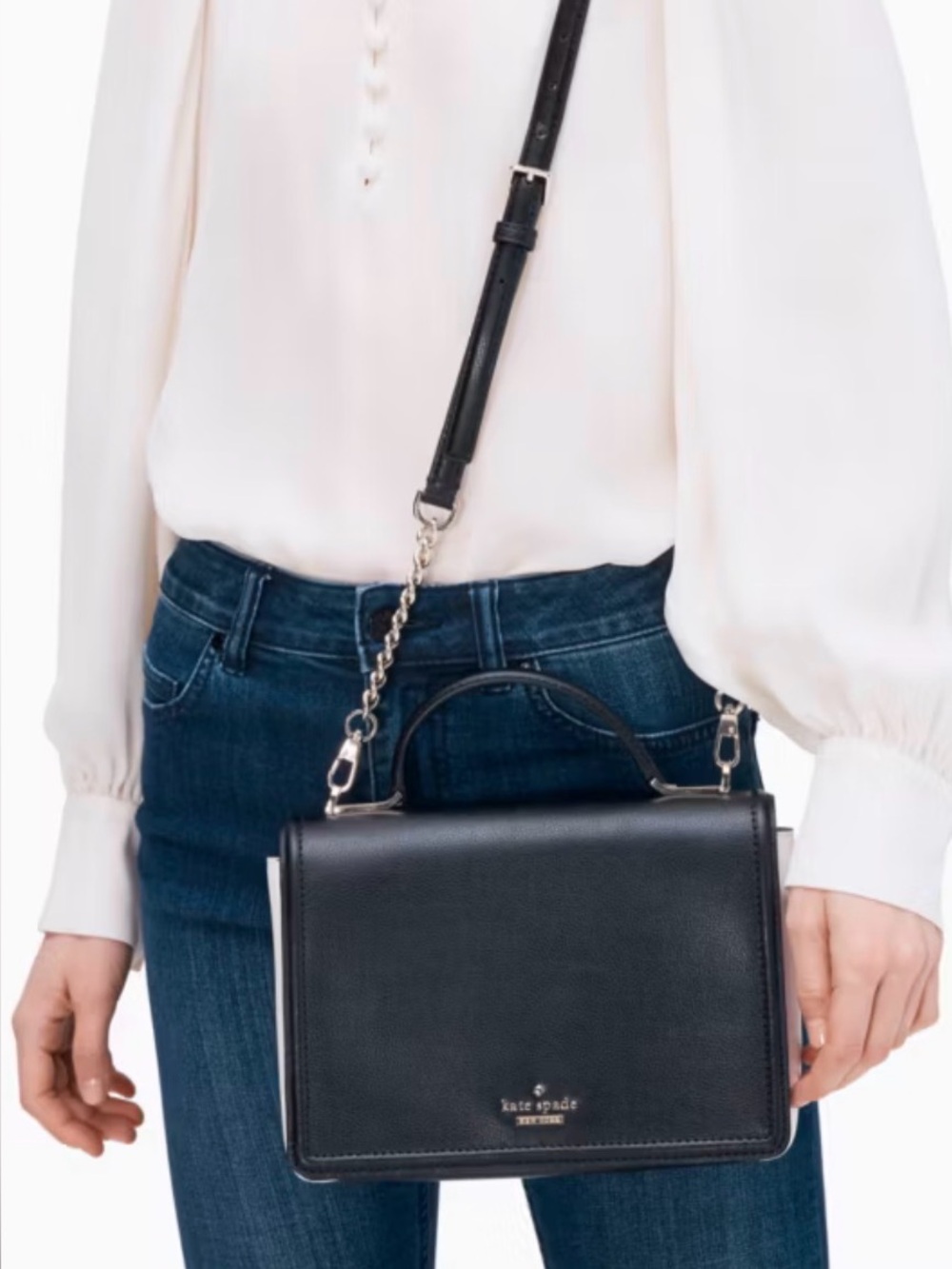 Kate Spade Patterson Drive Masie Crossbody Bag